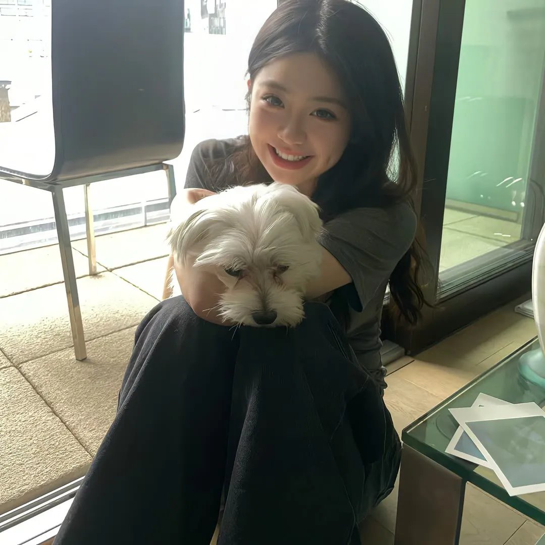 机关枪修女
