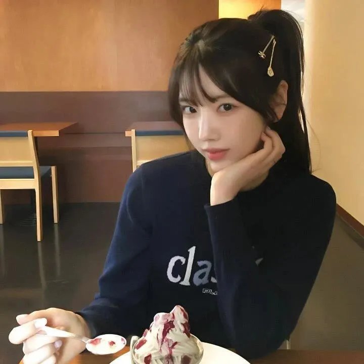 突然